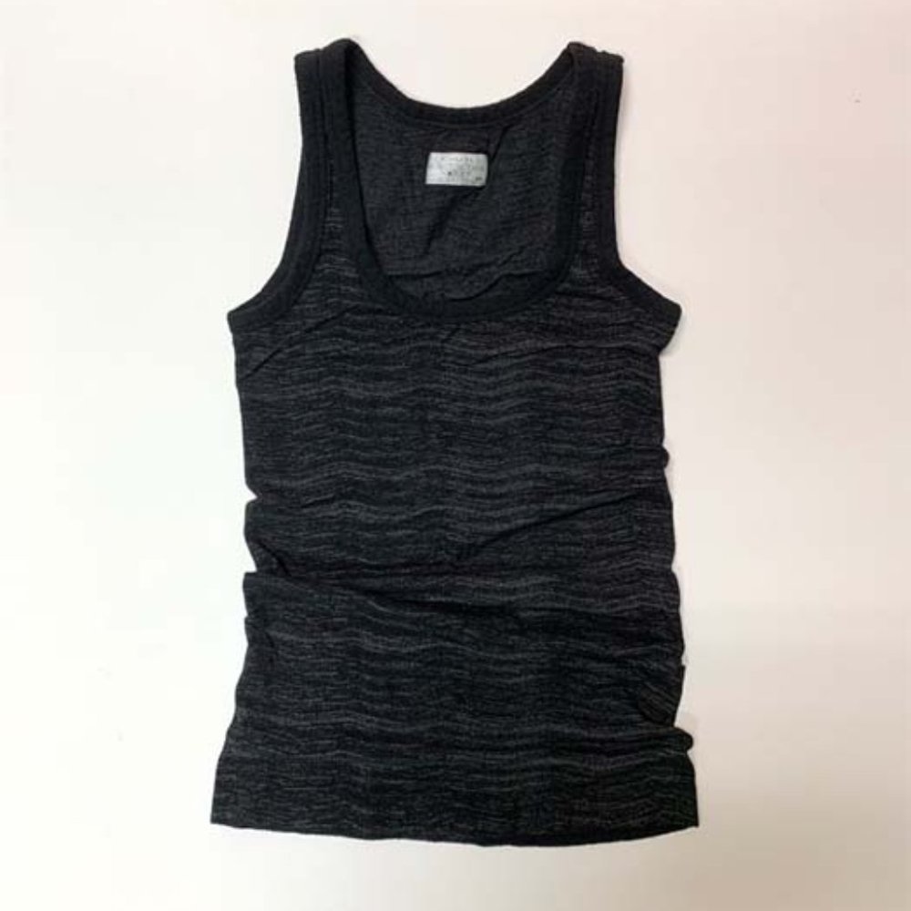 Athleta Wm's Ribbed Tank - Picture 5 of 5